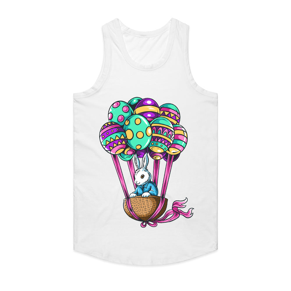 Eggscape Voyage – Bunny in the Sky