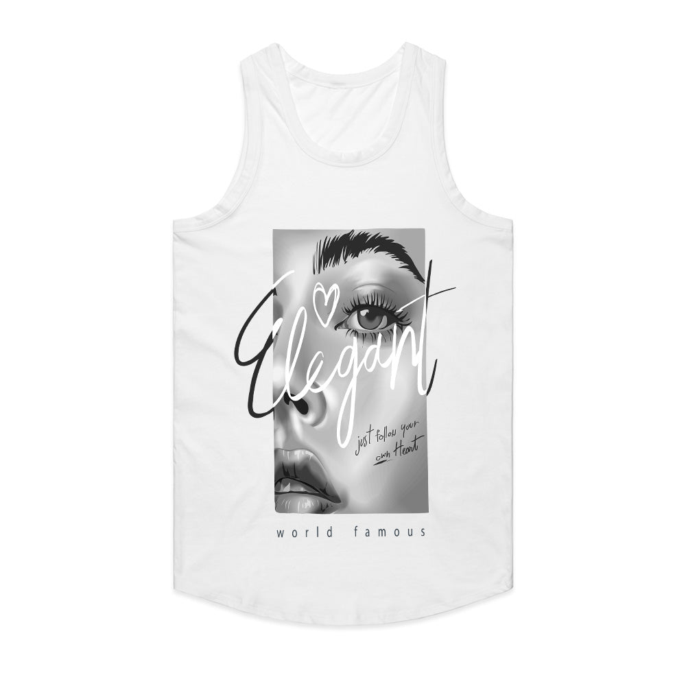 Monochrome Muse – Elegant by Heart