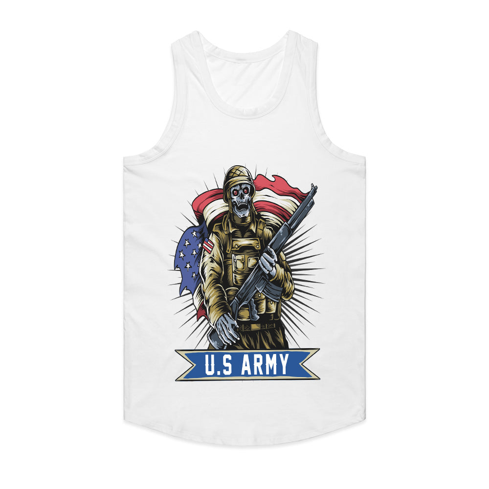 Eternal Soldier: U.S. Army Valor