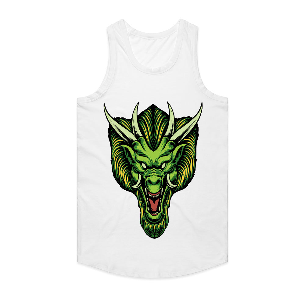 Verdant Fury: The Serpent King Awakens