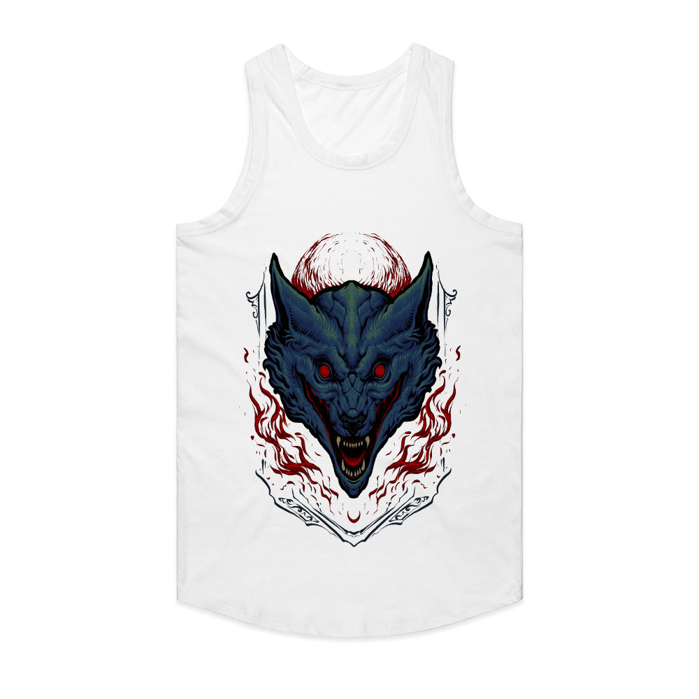 Moonhowl Demon: Bloodfire Awakens