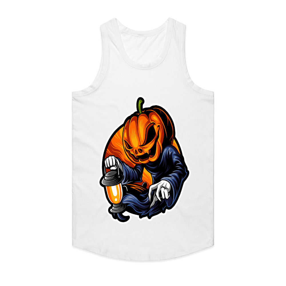 Lantern Reaper: Pumpkin of the Night