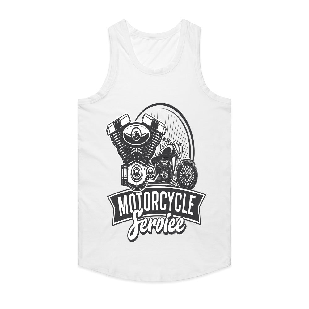 Torque & Steel: Motorcycle Service Pride