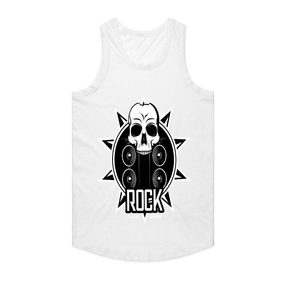 Skull Amped: Rock Live Show Edition
