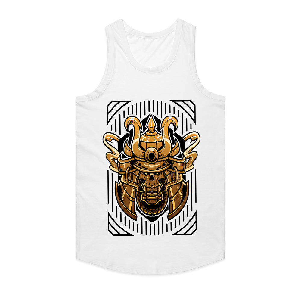 Golden Oni: Shadow Samurai Edition
