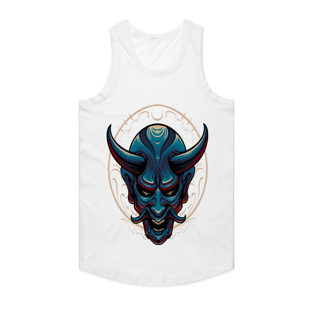 Moon Oni: Spirit of the Shadows