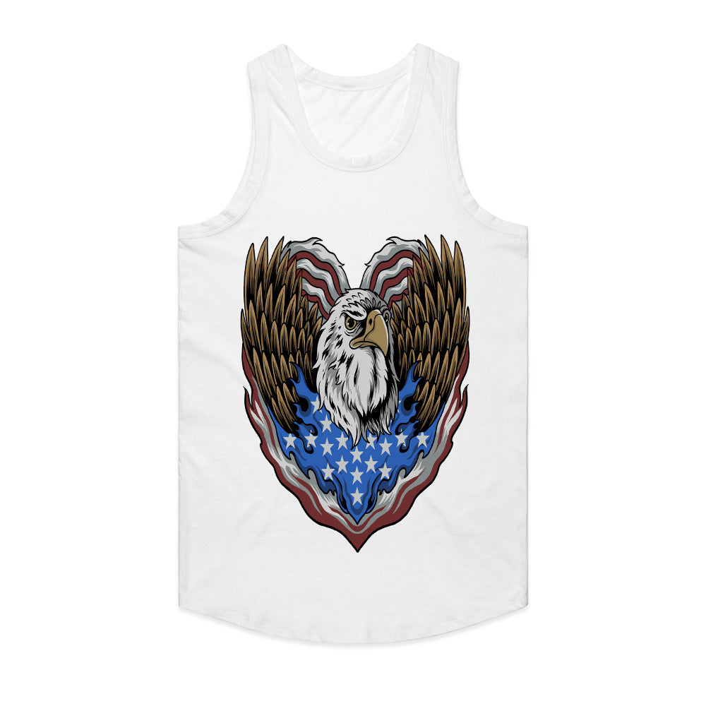 Wings of Liberty: American Pride Edition