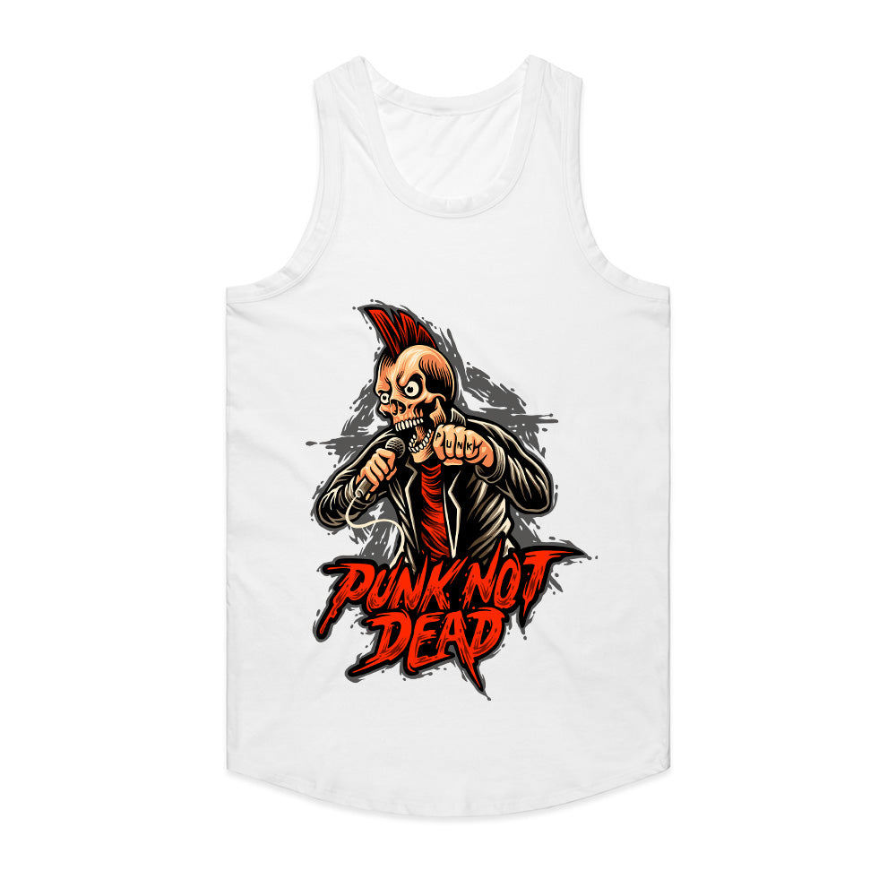 Riot Revival – Punk Not Dead Tee