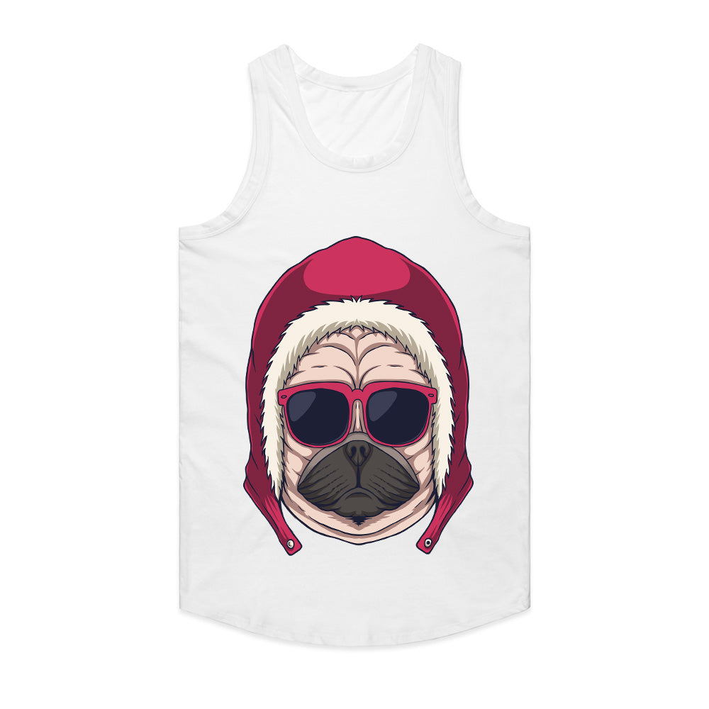 Pug Life: The Cool Canine Edition