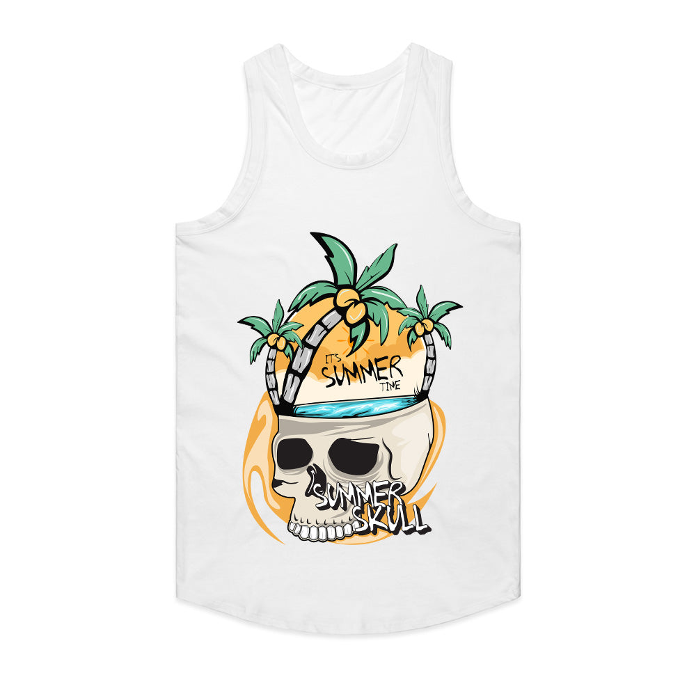 Summer Skull Vibe: Chill ‘Til the Bone