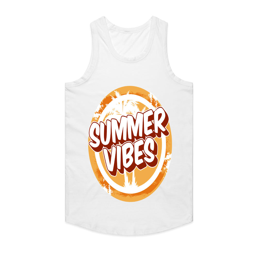 Endless Summer Vibes: Tropical Pulse Tee