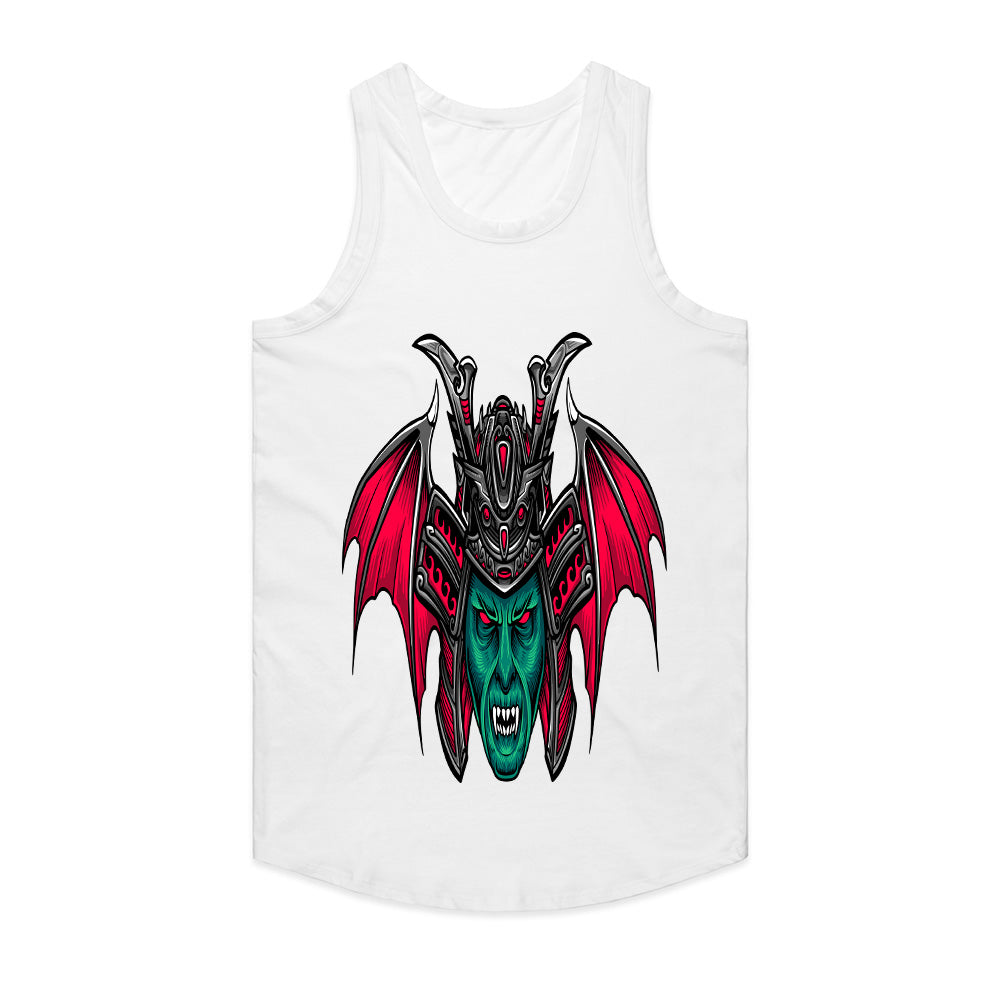 Vampire Warlord: Dark Dominion Tee
