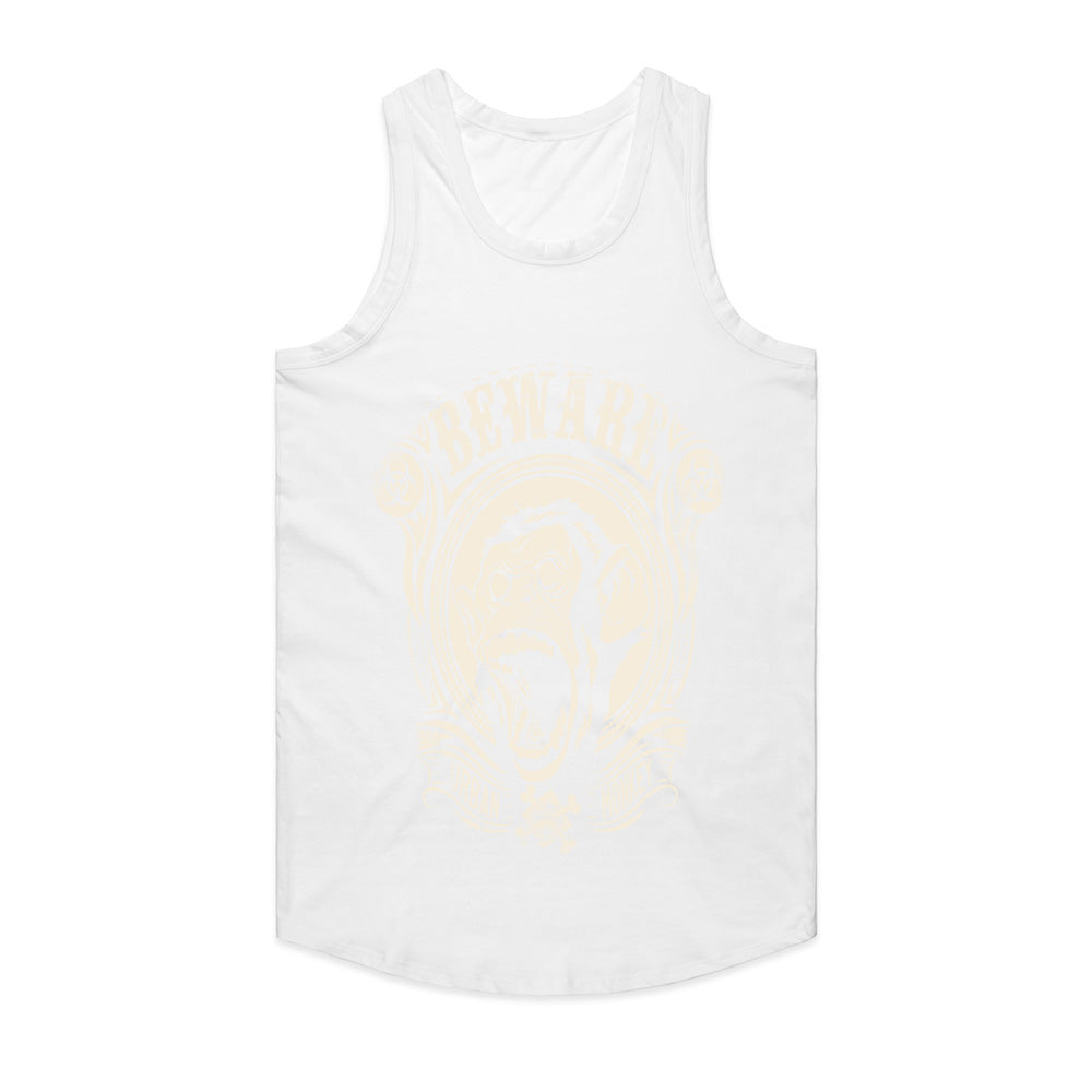 Ghost Pirate - Fearless Buccaneer Tee