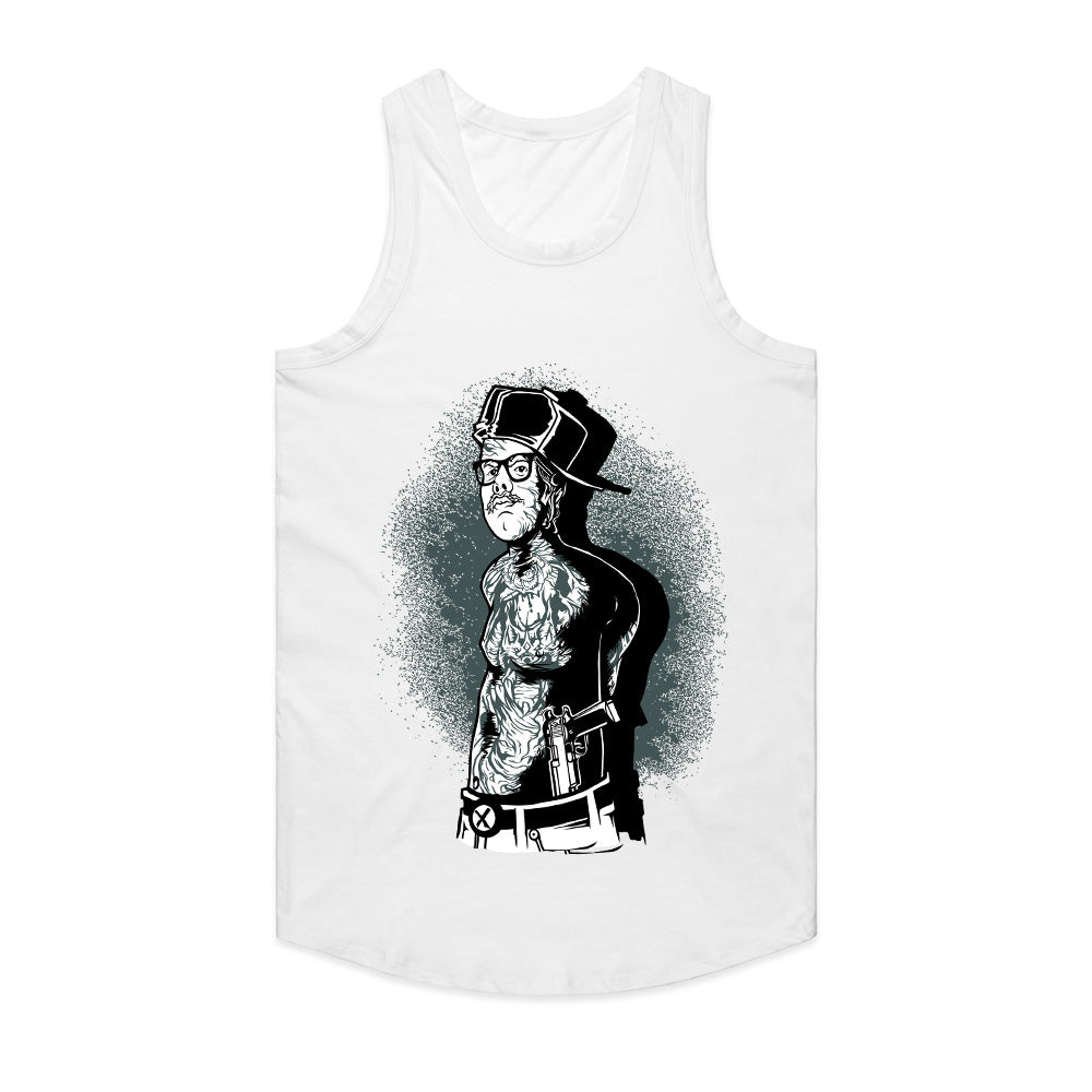 Street Vandal: Inked Authority