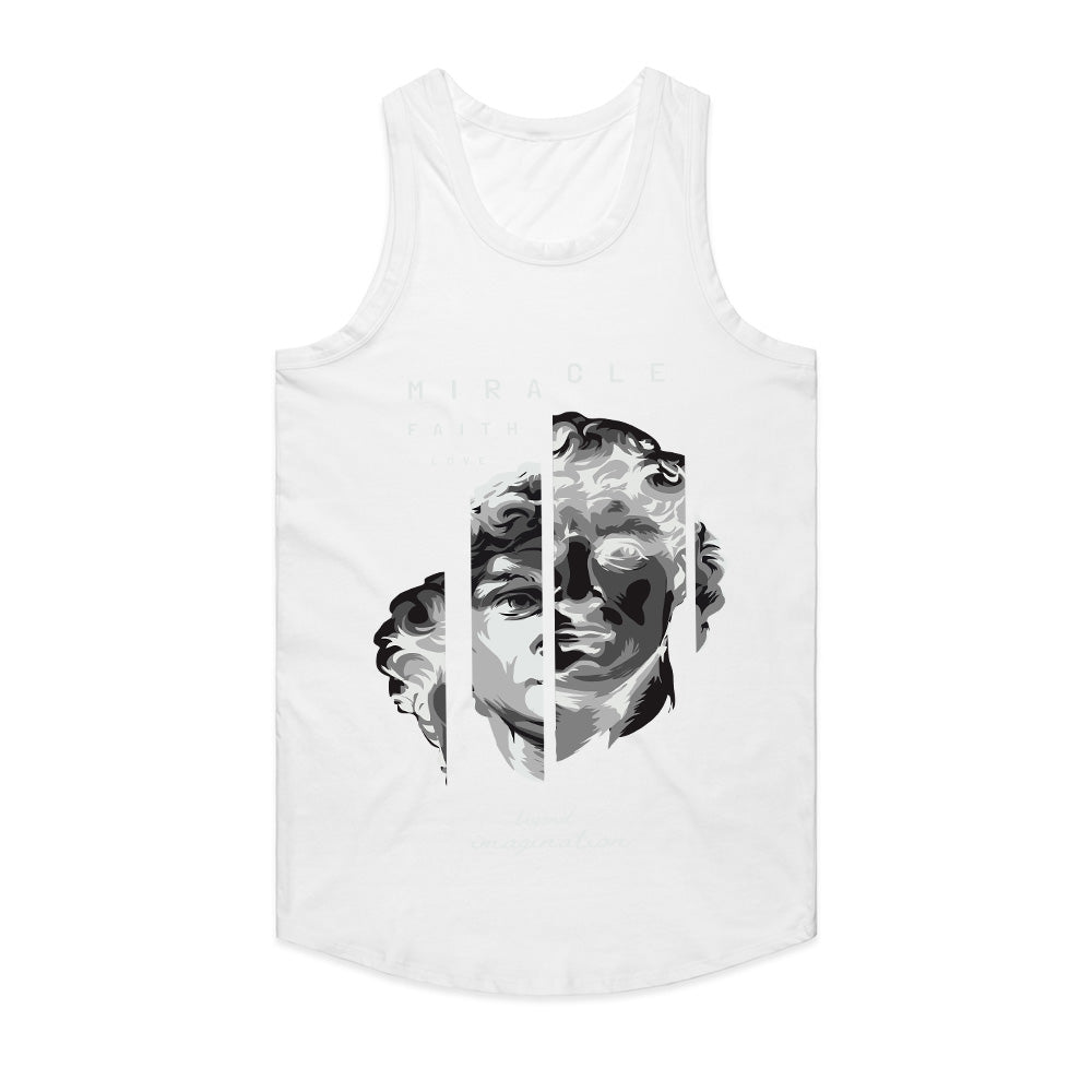 Beyond Imagination: Miracle Vision Tee