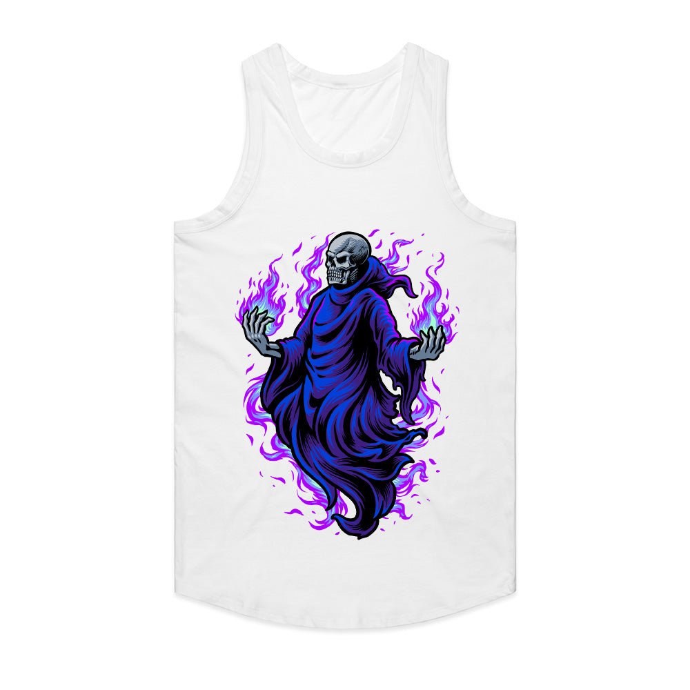 Soulfire Reaper Tee