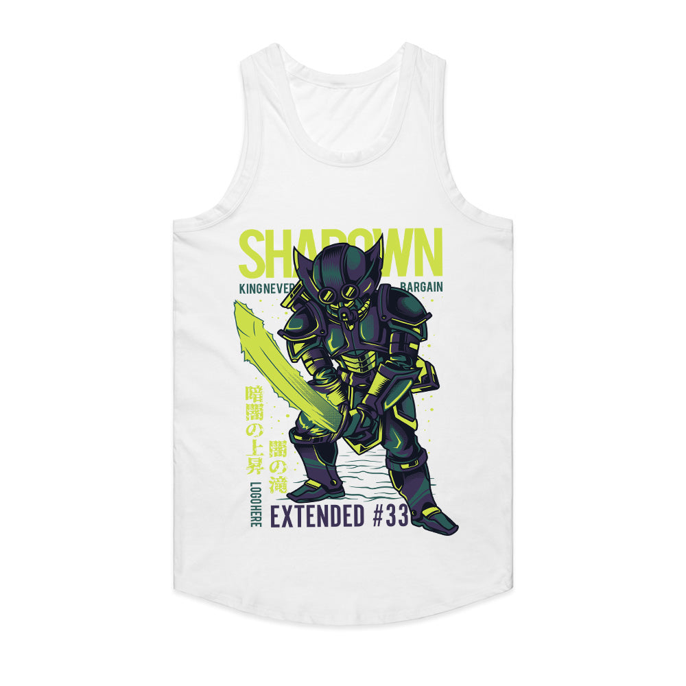 Shadown: Blade of the Fallen King Tee