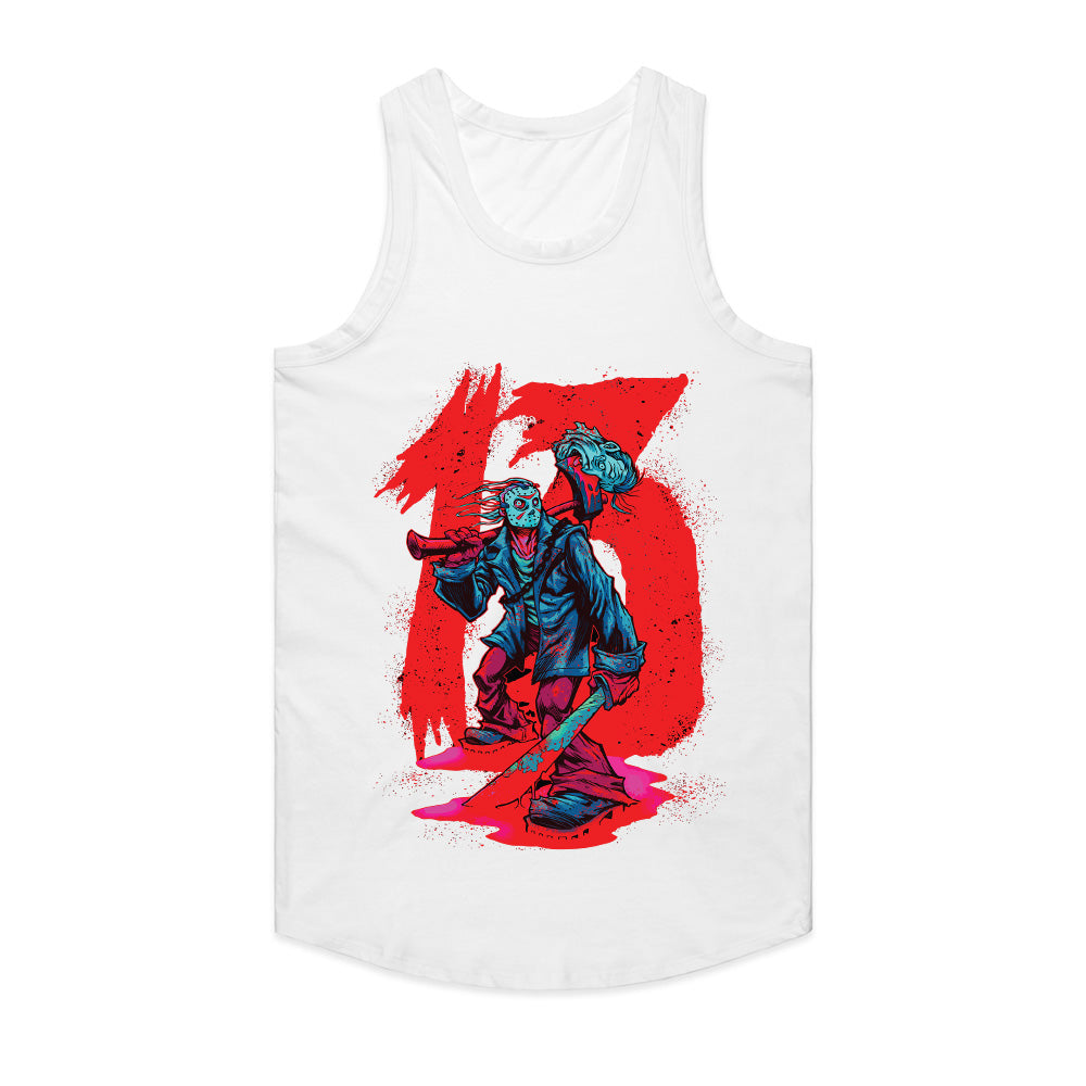 Friday Carnage: Slasher Icon Tee