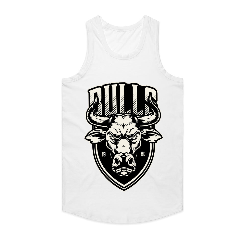 Iron Bull – Vintage Power Tee