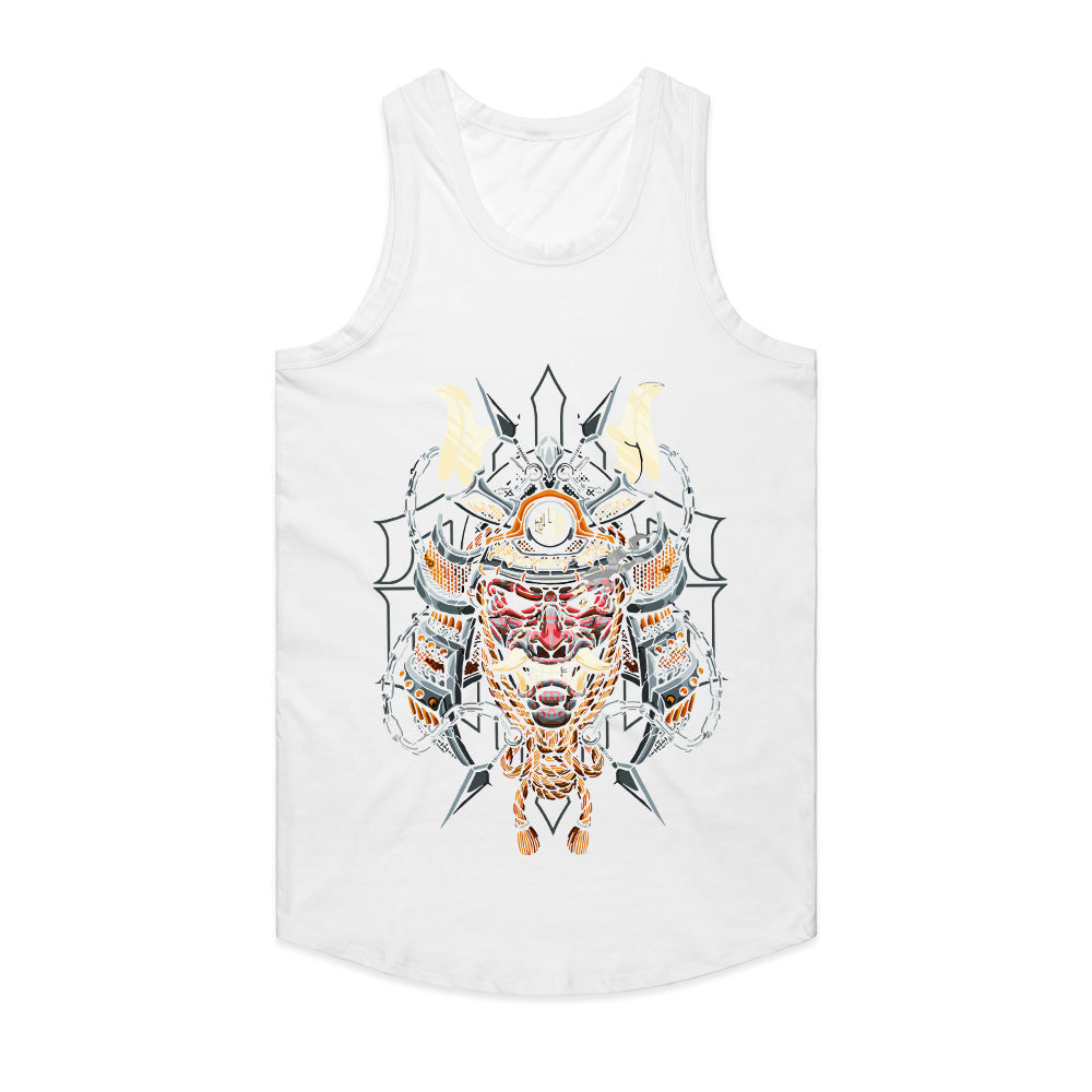 Oni Warlord: Guardian of Shadows