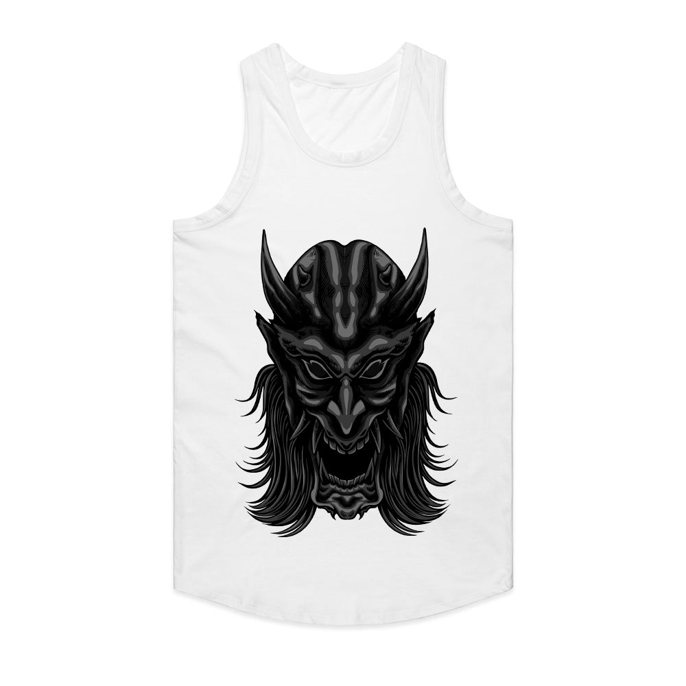 Shadow Oni – Phantom Fear Tee