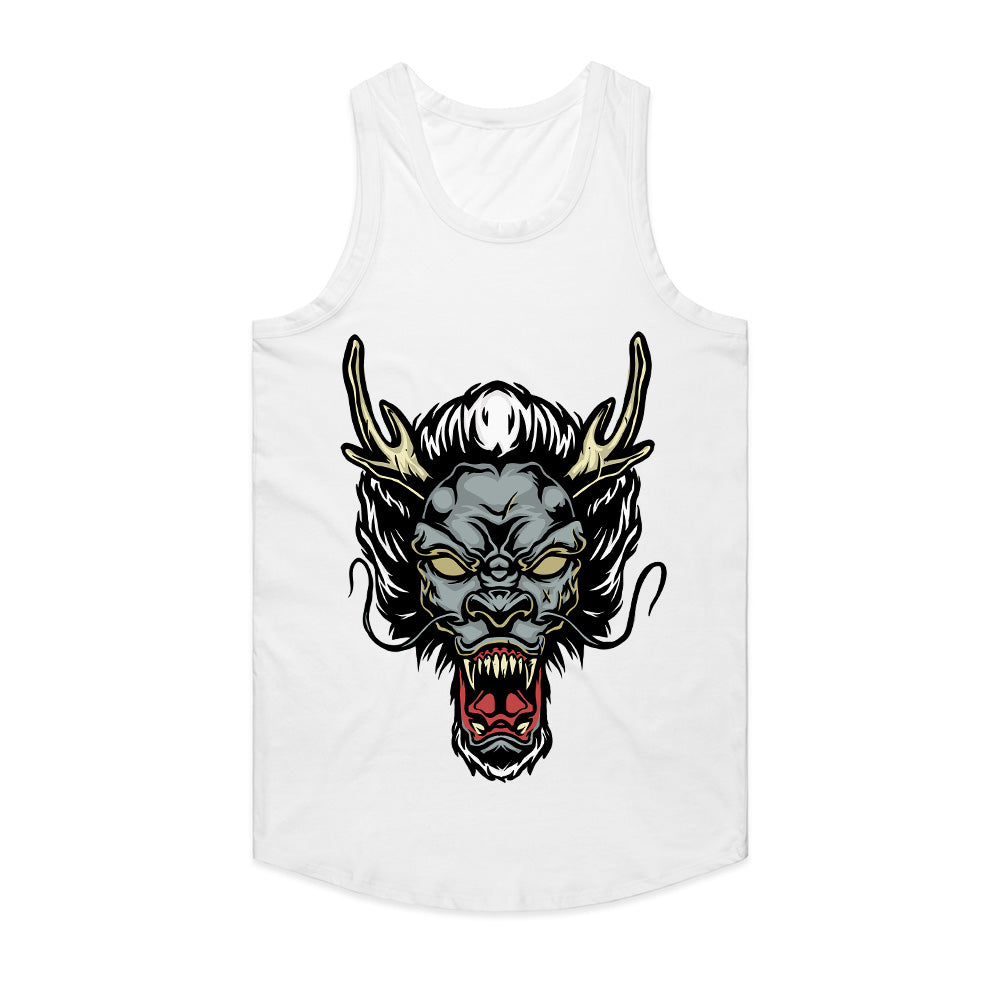 Hornbill Majesty – Tribal Spirit Tee
