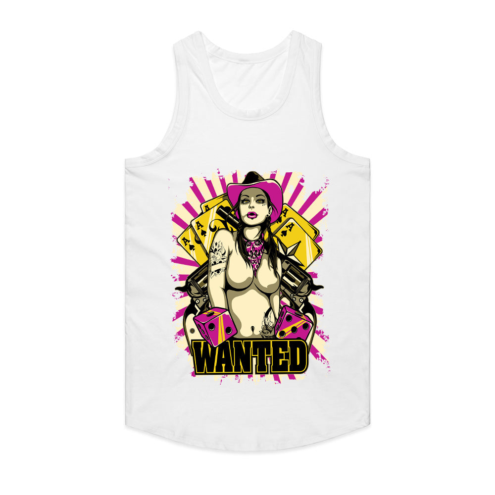 Wild Shot – Rebel Wanted Tee