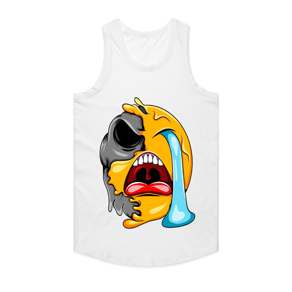 Meltdown Mood – Crying Chaos Tee