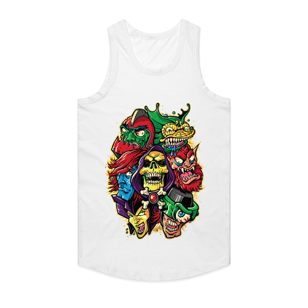 Legion of Chaos Tee