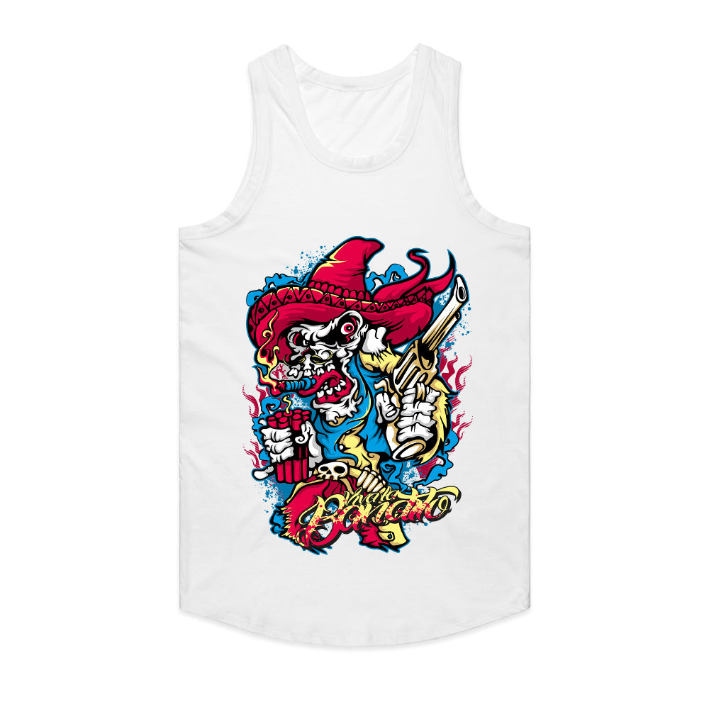 Viva Desmadre – Explosive Outlaw Tee
