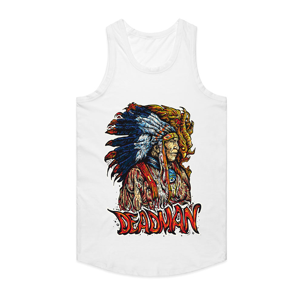 Deadman Legacy: Spirit of the Warrior