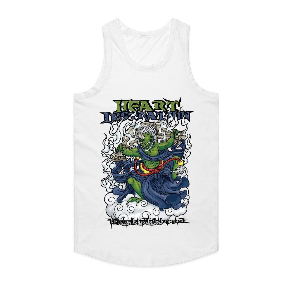 Soul Binder: Forbidden Incantation Tee