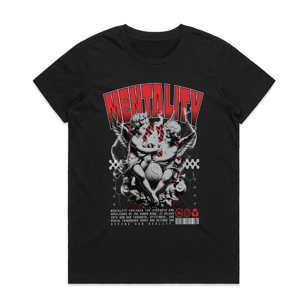 Zen Blade Master Tee