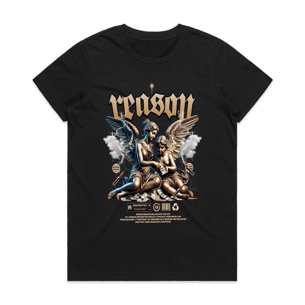Prosperity's Pursuit Tee