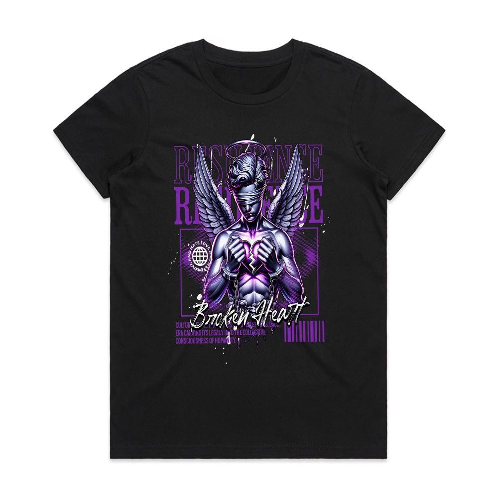 Celestial Currency Tee