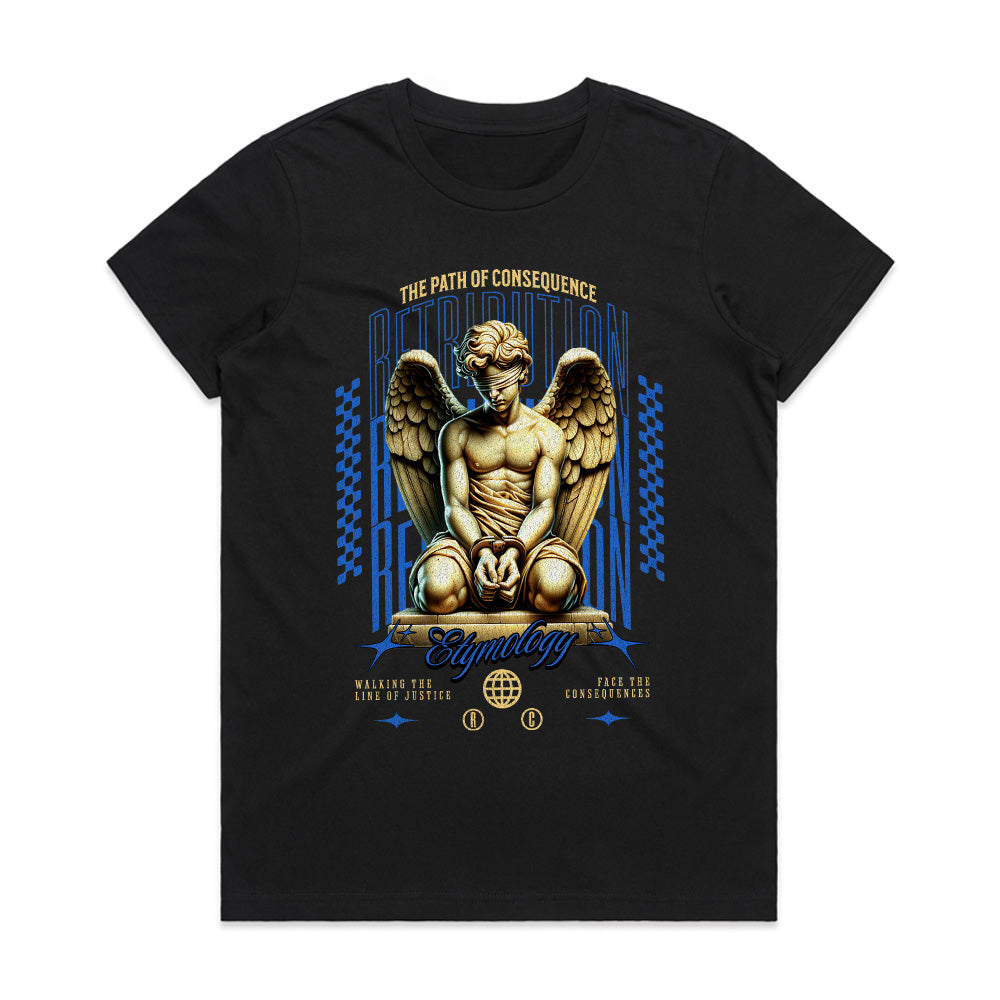 Guiding Principles Tee