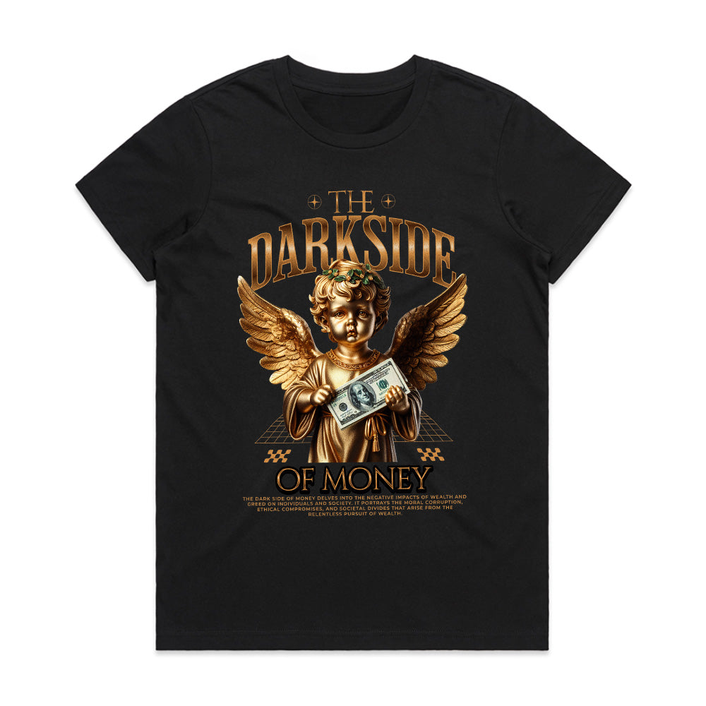 Divine Arsenal Streetwear Tee