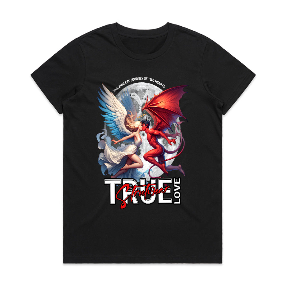 Urban Messenger Tee