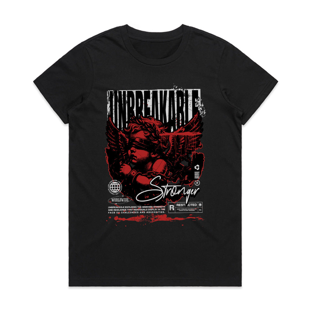 Fated Lovers Tee