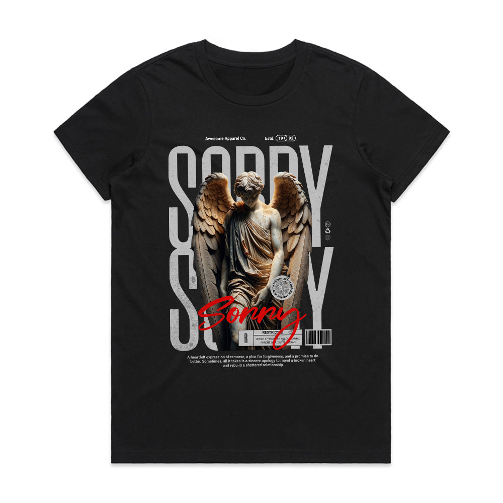 Fragile Bonds Tee