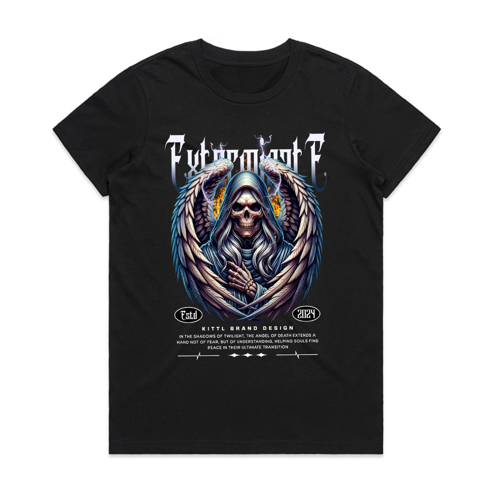 Ascendant Aspirations Tee