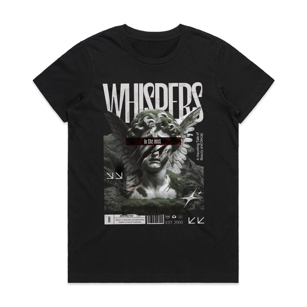 Harmonious Union Tee