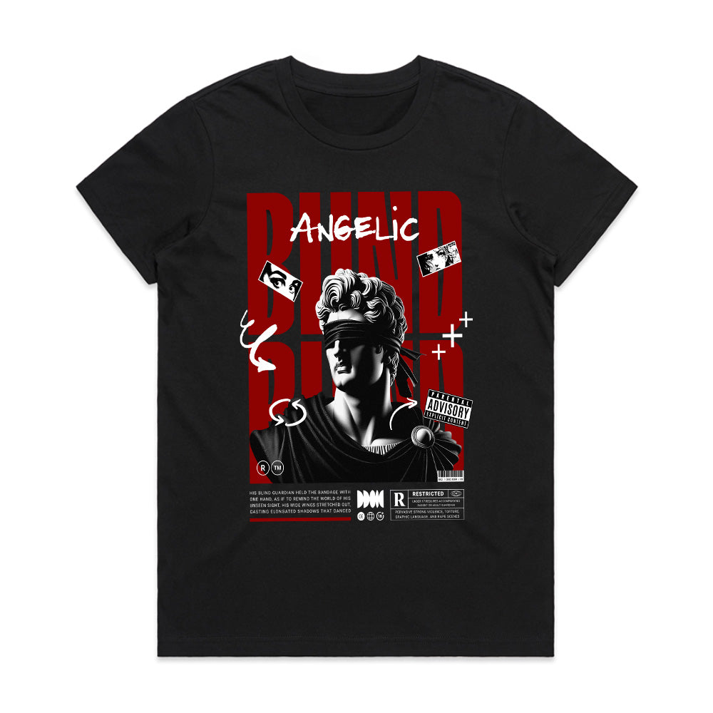 Ornate Grandeur Tee
