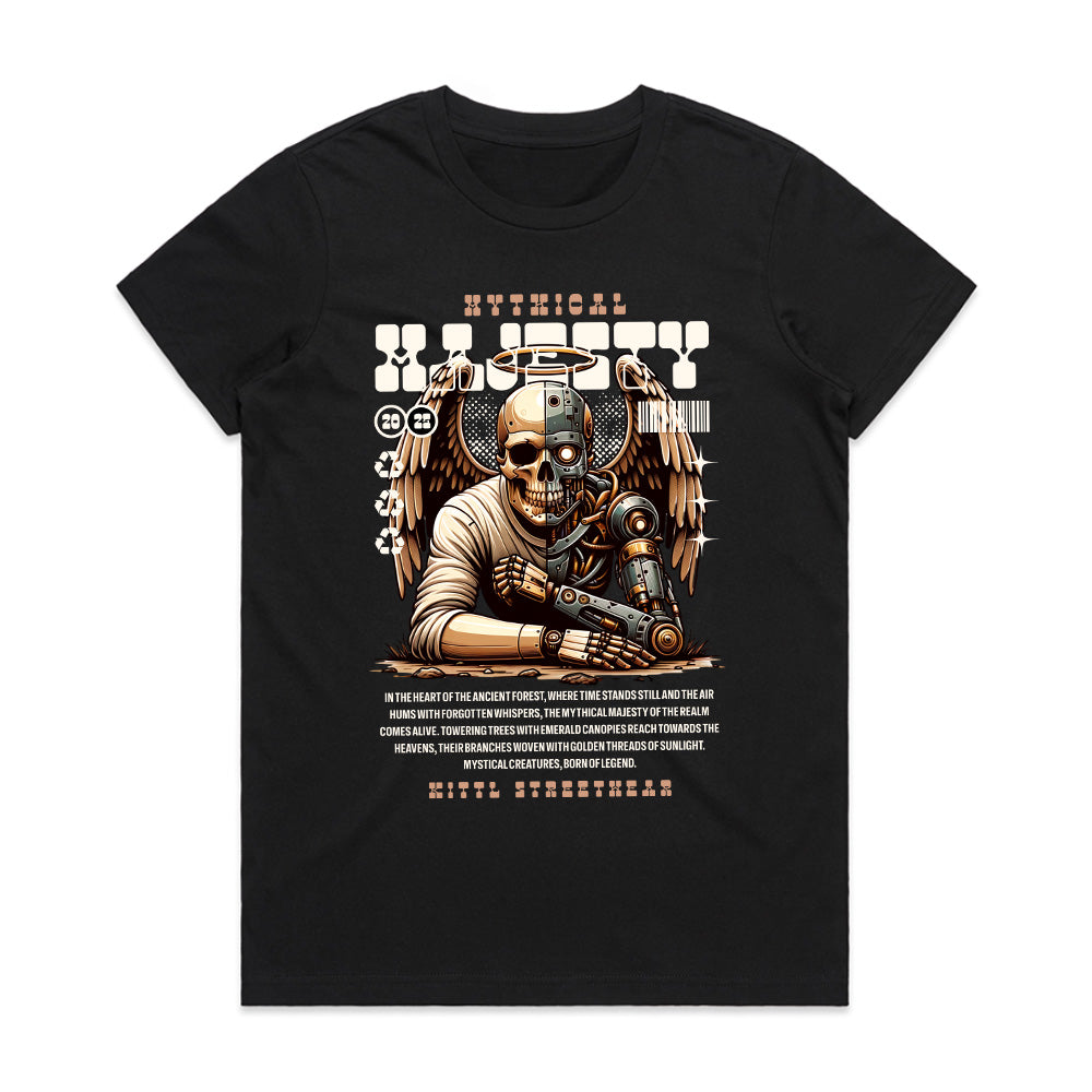 Mind's Journey Tee