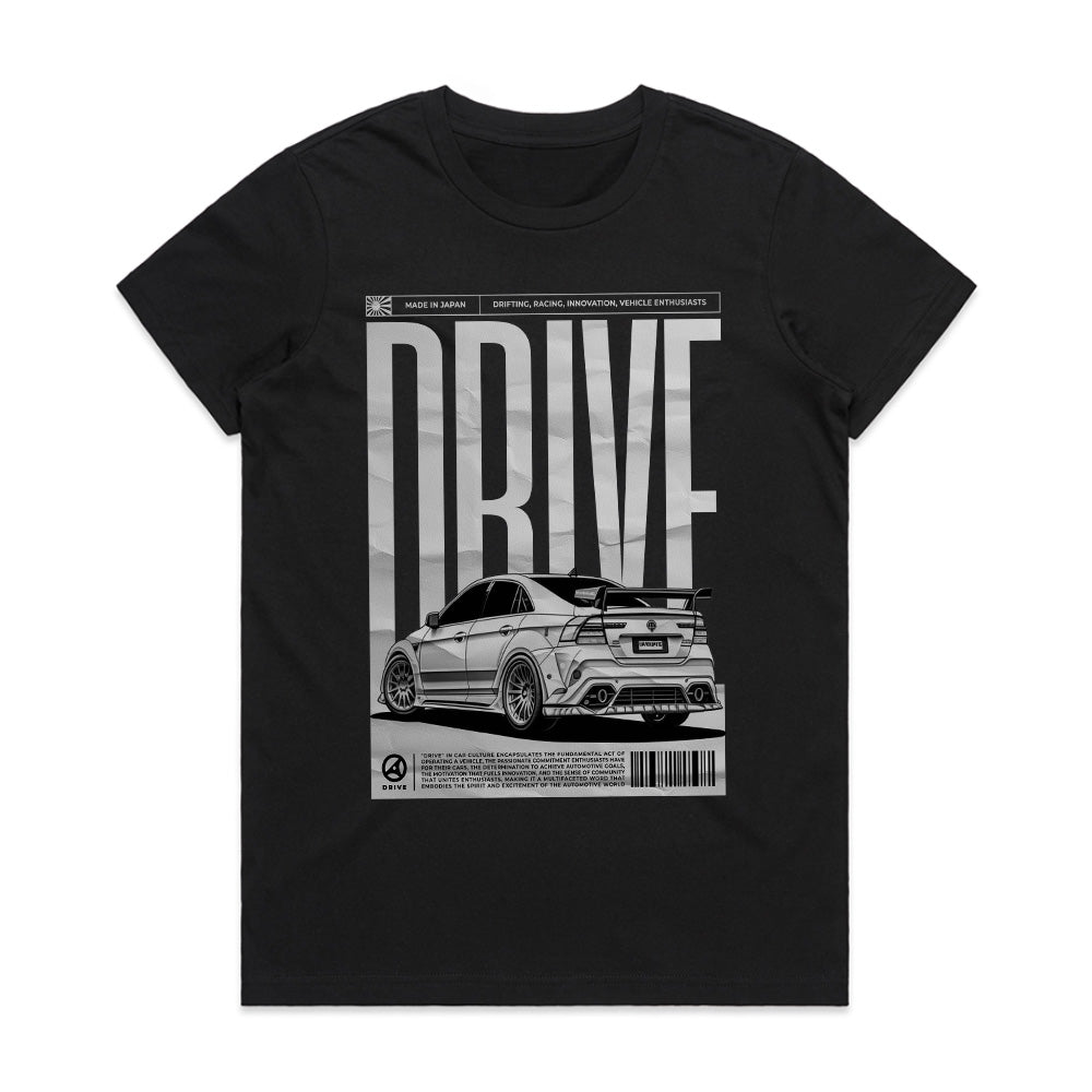Precision Drive: JDM Street Performance Edition
