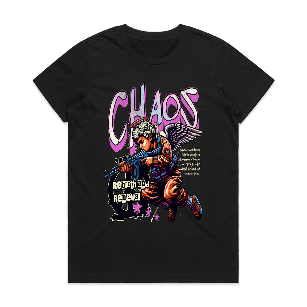 Gateway to the Beyond Tee