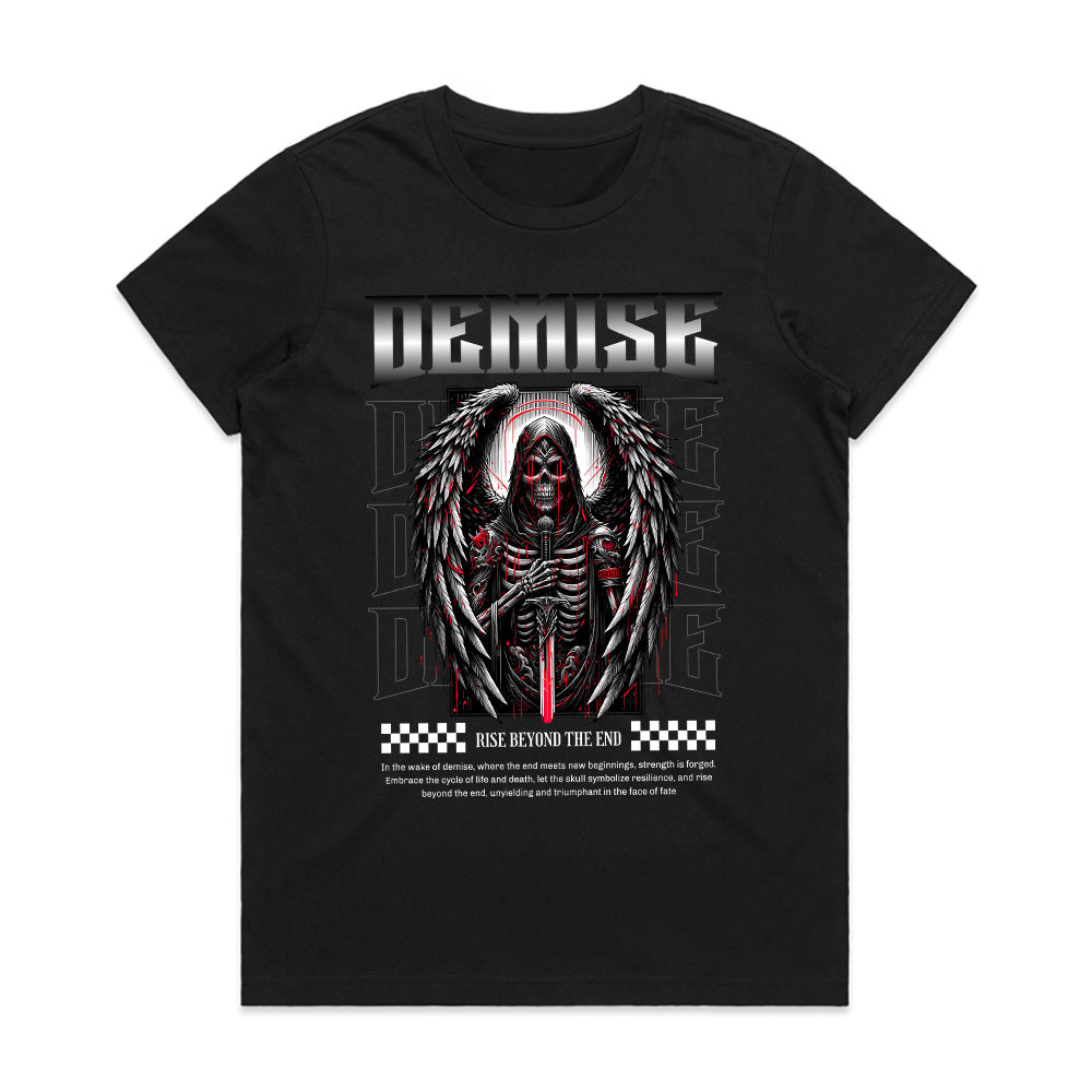 Divine Money Tee