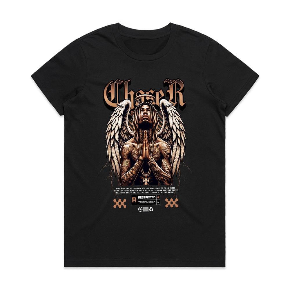 Restful Divinity Tee
