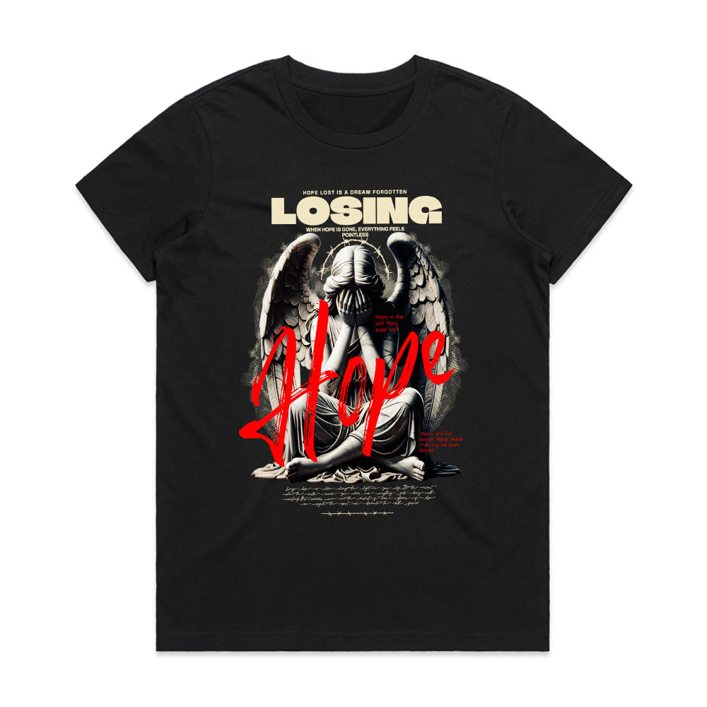Fallen Spirit's Lament Tee