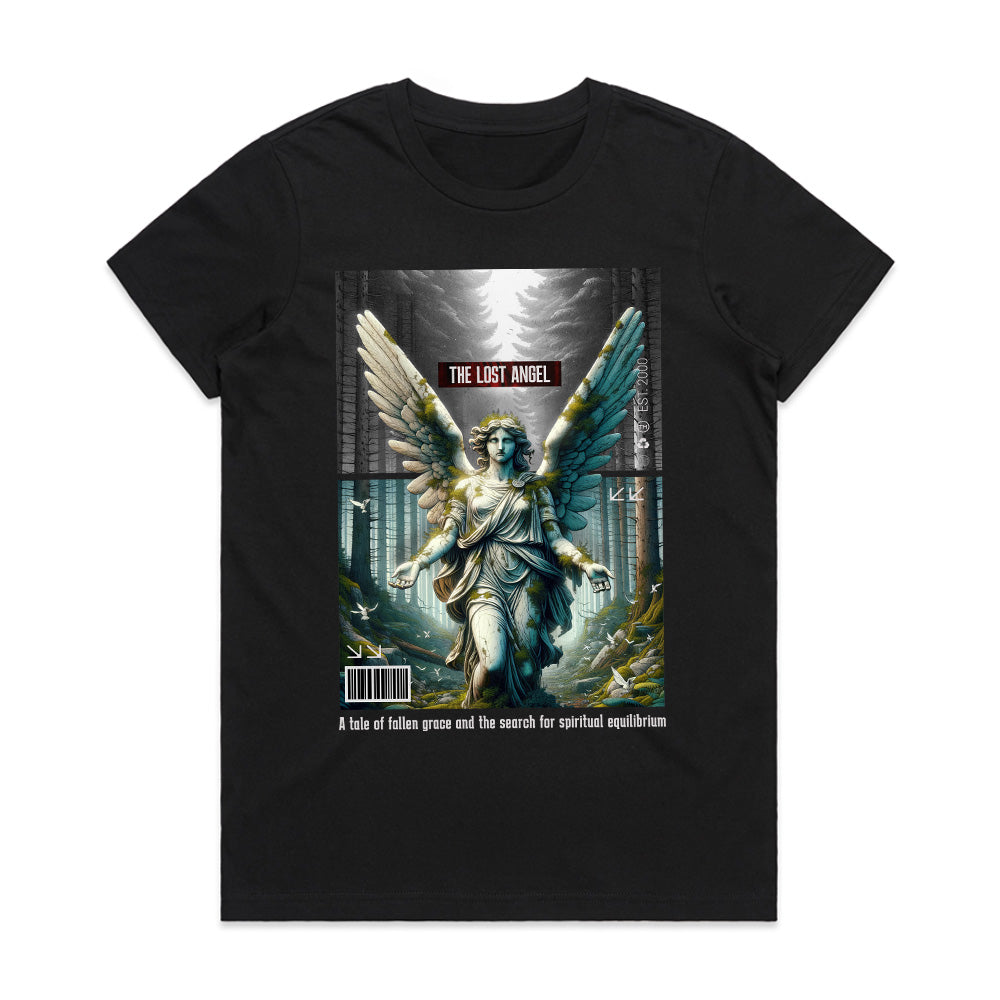 Gracious Spirit Tee